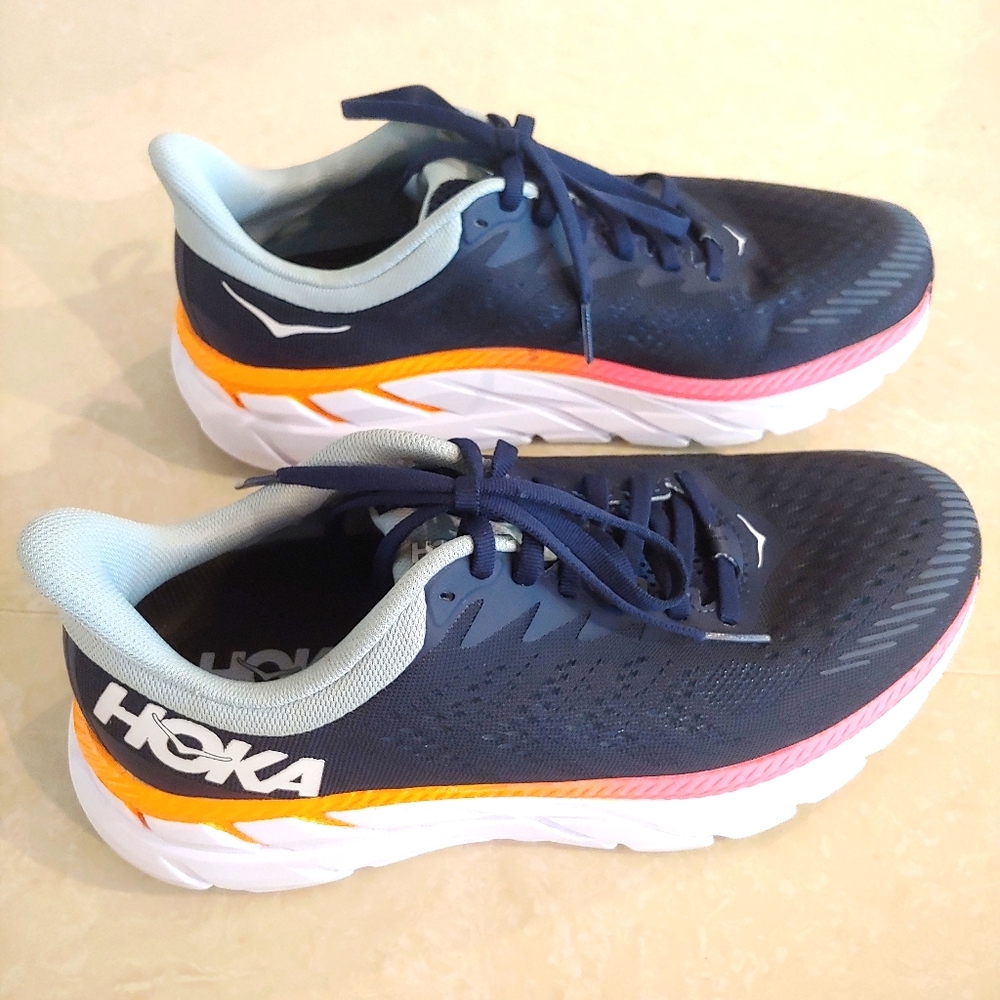 Hoka Women's Clifton 7